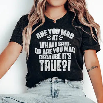 Graphic Statement Tee — Shop Collection
