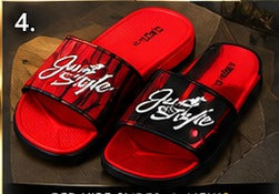 Just Style Midnight JS Slides