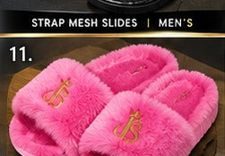 Just Style Blackout Slides