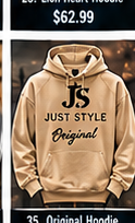 Original Hoodie
