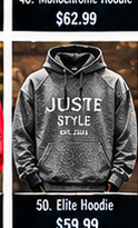 Elite Hoodie