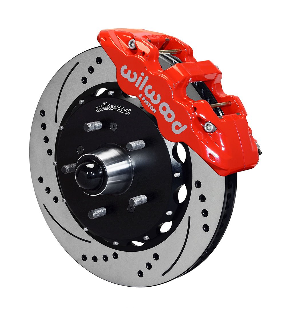 Kit Front Ford F150 97-03 - 14012824