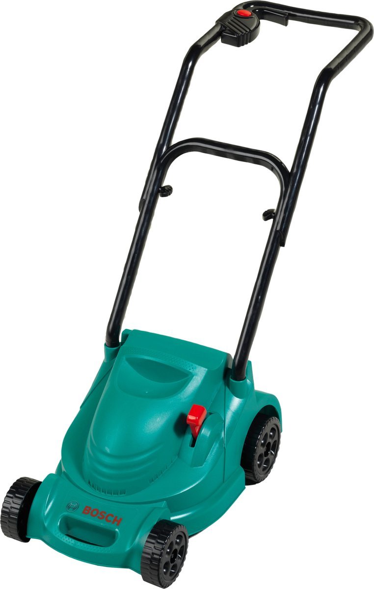 Klein toys bosch - toy lawn mower - garden tools - garden toys