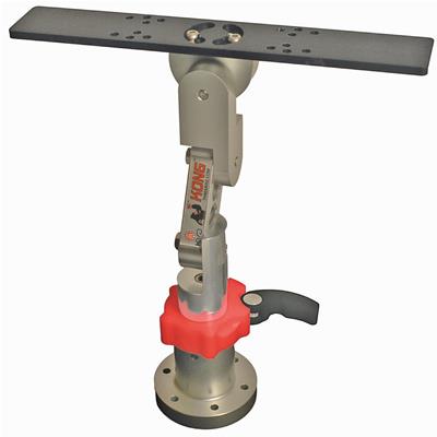 Kong Electronics Mount