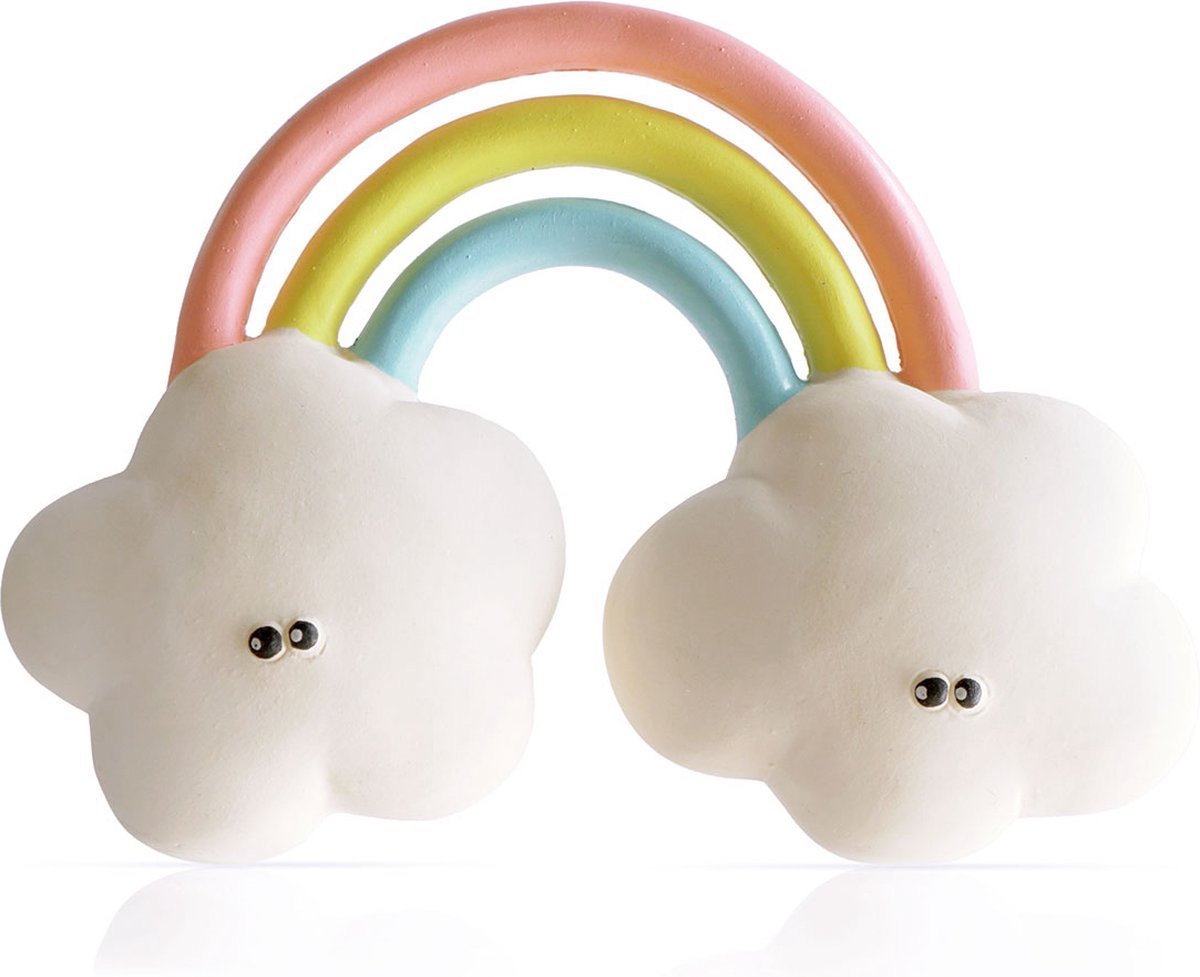 Lanco Rainbow Teething Toy