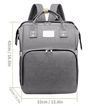Large-Capacity Mommy Bag