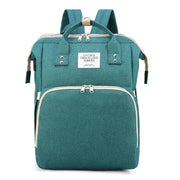Large-Capacity Mommy Bag
