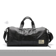 Large Capacity Waterproof Sports Training Gym Bag