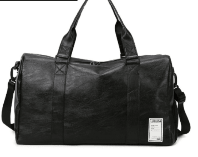 Large Capacity Waterproof Sports Training Gym Bag