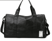 Large Capacity Waterproof Sports Training Gym Bag