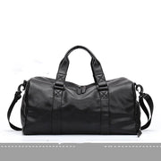Large Capacity Waterproof Sports Training Gym Bag