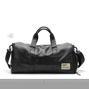 Large Capacity Waterproof Sports Training Gym Bag