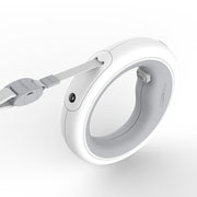 LED Retractable Dog Leash