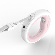 LED Retractable Dog Leash