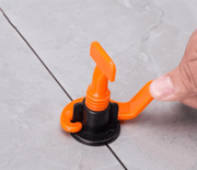 Leveling Tool and Calibration Assistant