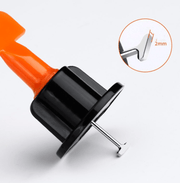 Leveling Tool and Calibration Assistant