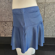 Loco Boutique Loco Stitch Flared Skort
