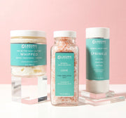 Love Pink Bath & Body Care Set