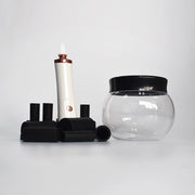 Makeup Brushes and Beauty Brush Automatic Cleaner