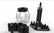 Makeup Brushes and Beauty Brush Automatic Cleaner