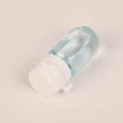Makeup Remover Oil for Sensitive Skin - Portable Pack