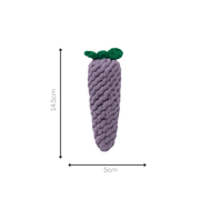 MarketVeg Rope Toys
