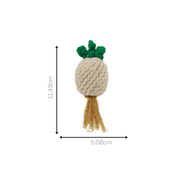 MarketVeg Rope Toys