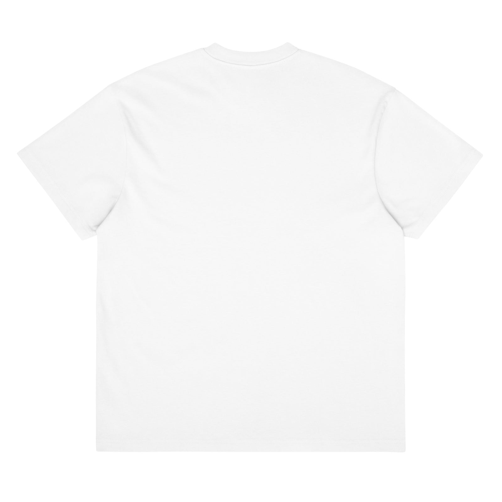 Just Style Premium Men’s Box Tee