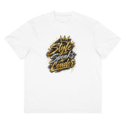 Just Style Premium Men’s Box Tee