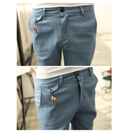 Men's Harem Joggers Casual Pants