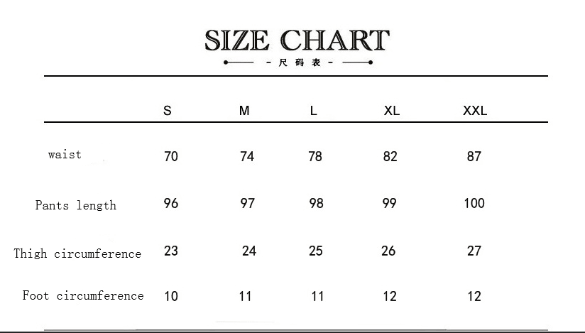Men's Harem Joggers Casual Pants