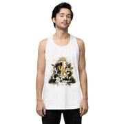 Men’s premium tank top