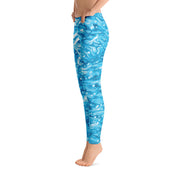 Water Dog Leggings
