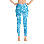 Water Dog Leggings