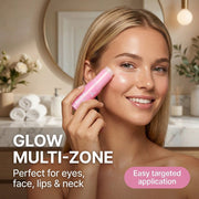 Moisturizing Collagen Balm Stick