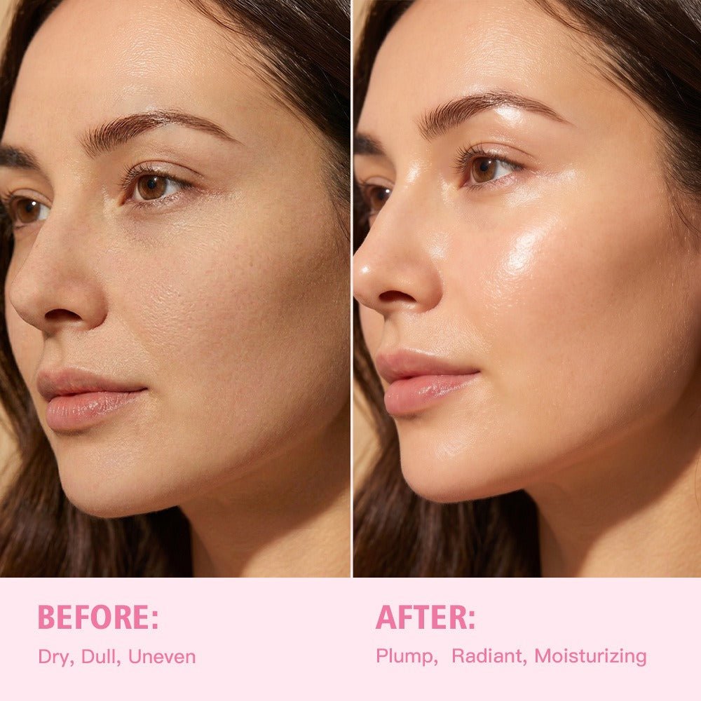 Moisturizing Collagen Balm Stick