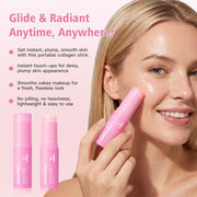Moisturizing Collagen Balm Stick