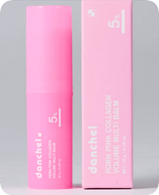 Moisturizing Collagen Balm Stick