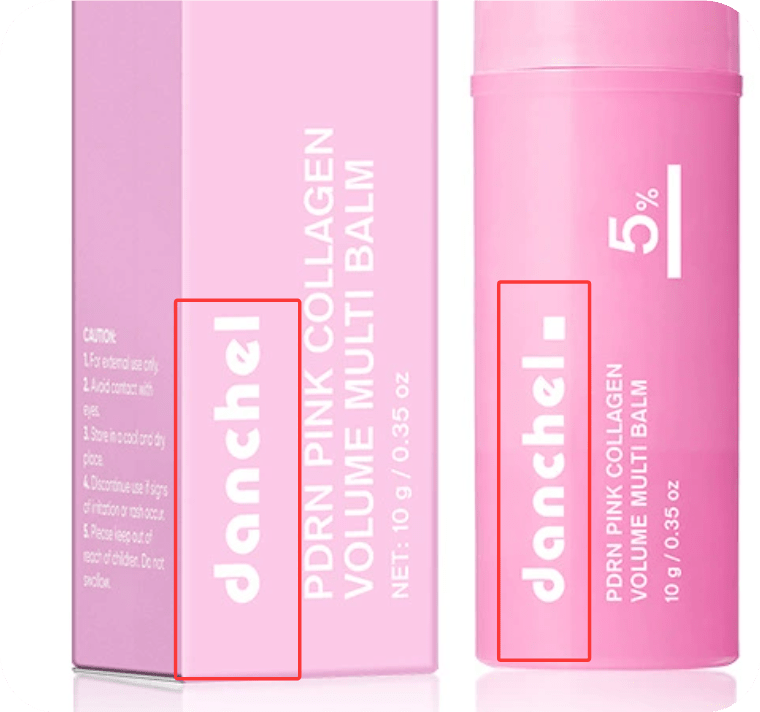 Moisturizing Collagen Balm Stick