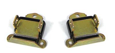 MOTOR MOUNTS