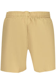 NIKE MEN'S BEIGE BOTTOM