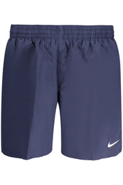 NIKE MEN'S BLUE BOTTOM