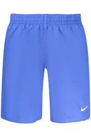 NIKE MEN'S BLUE BOTTOM