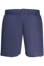 NIKE MEN'S BLUE BOTTOM