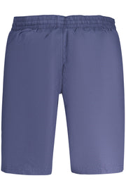 NIKE MEN'S BLUE BOTTOM
