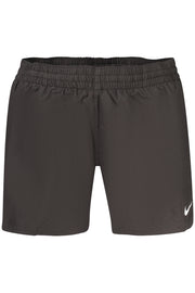 NIKE MEN'S BLACK BOTTOM