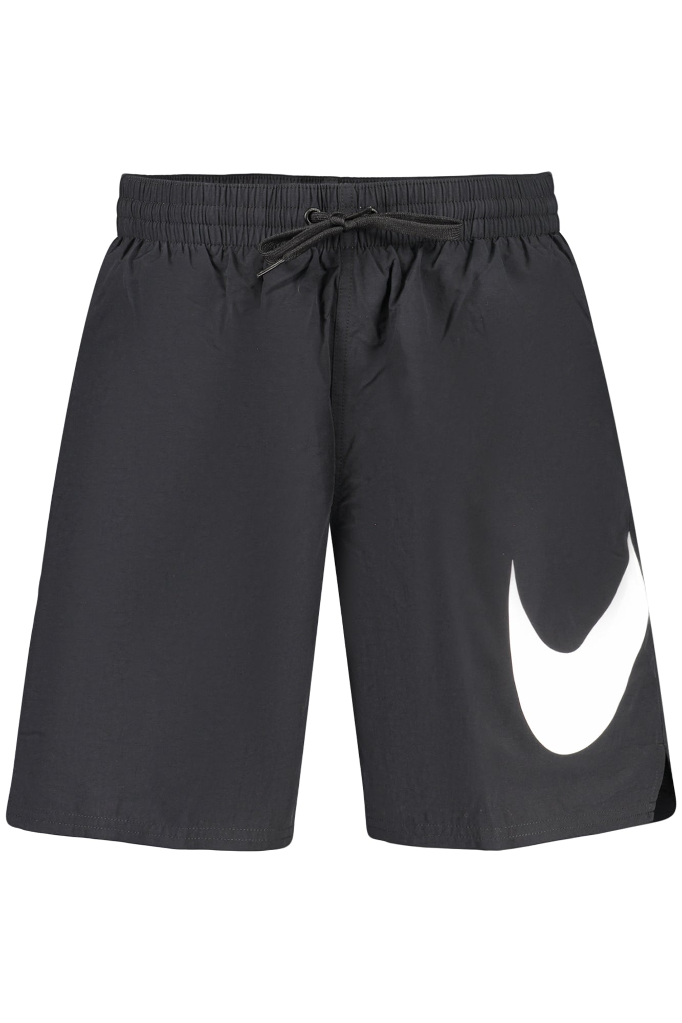 NIKE MEN'S BLACK BOTTOM