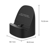 NNEIDS 4K Tv Dock With Game Charging And Adapter