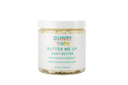 Organic Baby  Butter Me Up  Moisturizer -It's Back in stock!