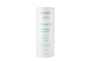 Organic Sprinkle Talc Free  Baby Powder  - It's Back!